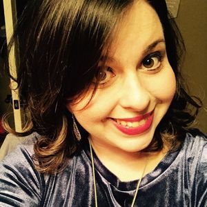 Meet your Posher, Briana